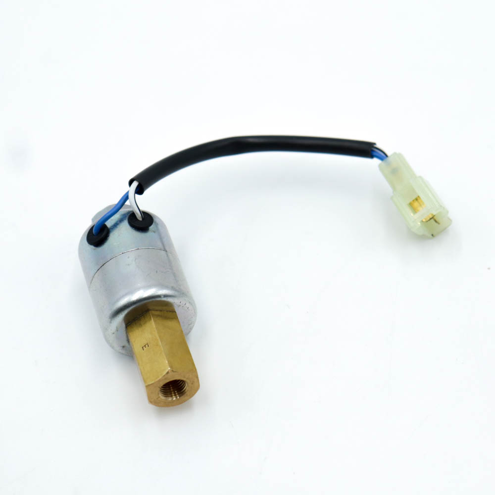 VALVULA SOLENOIDE GASOLINA