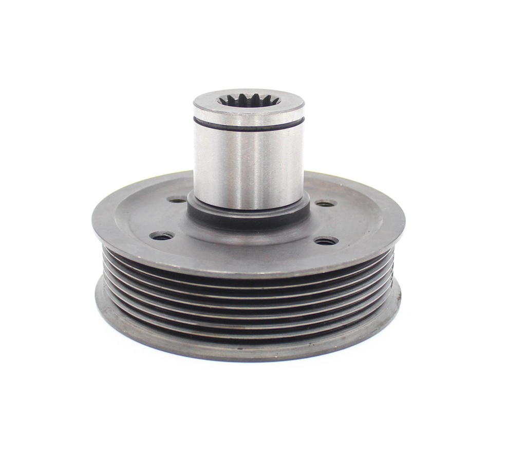 POLEA BOMBA HID 13Z