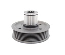POLEA BOMBA HID 13Z