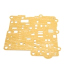 EMPACADURA INFERIOR CUERPO VALVULA TRASMISION 