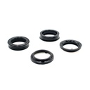 KIT SELLOS DESPLAZADOR LATERAL (SIDE SHIFTER)