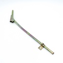 TUBO VARILLA ACEITE DE MOTOR