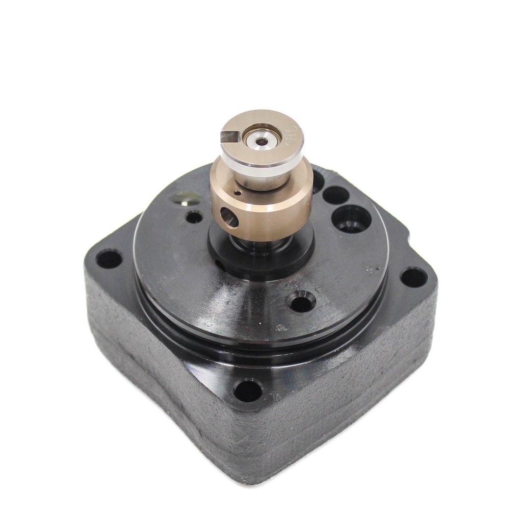 SUBCONJUNTO CABEZAL BOMBA INYECCION SERIE 7