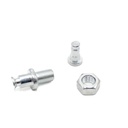 PIN-BIG BRAKE SHOES