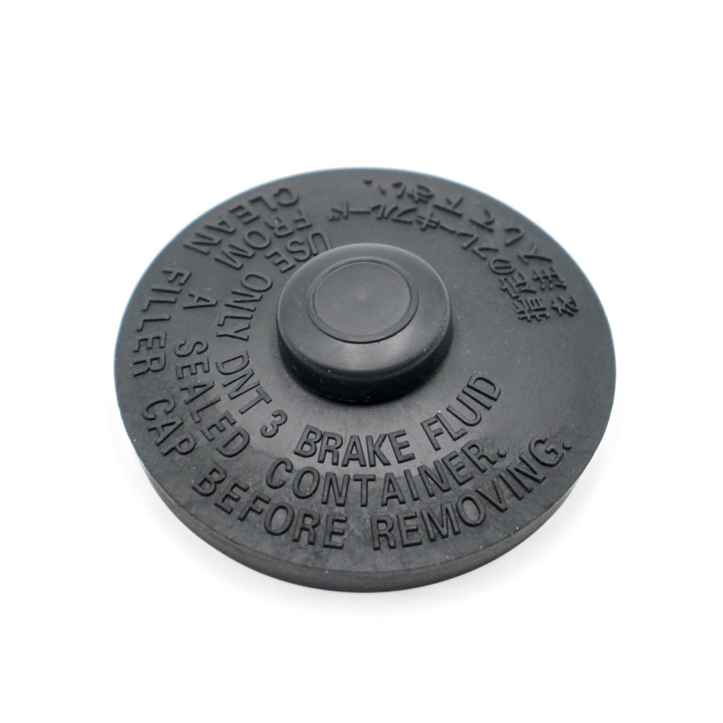 TAPA RESERVORIO LIGA DE FRENO