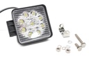 LAMPARA 12V LED