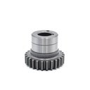 ENGRANAJE CIGUEÑAL / BOMBA HID. 