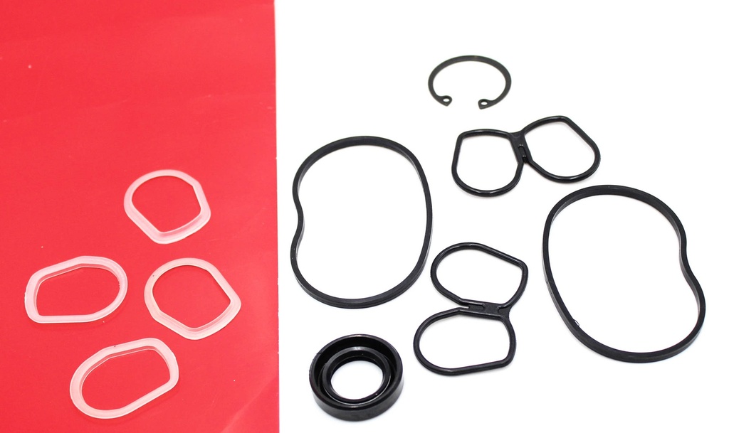 KIT REP. BOMBA HIDRULICA