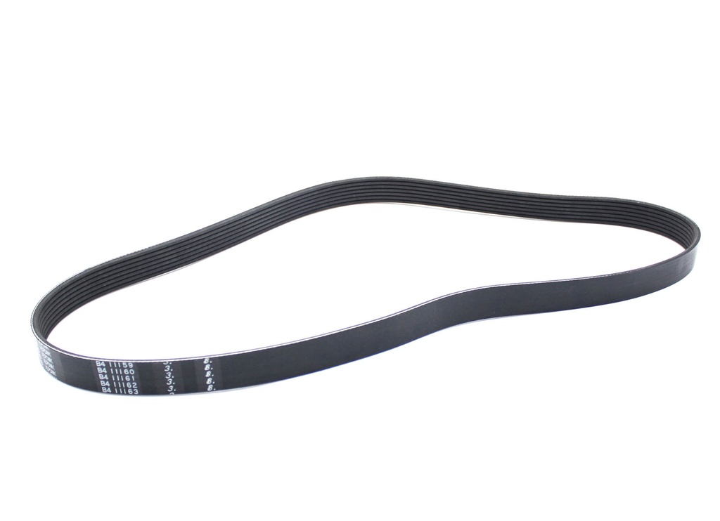 CORREA VENTILADOR / BOMBA HID 1KD
