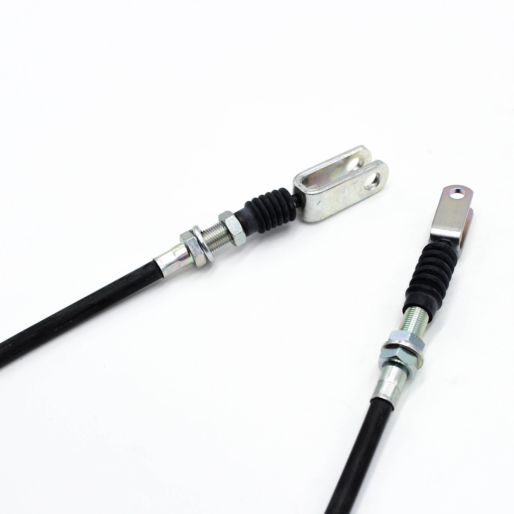 GUAYA FRENO MANO (RH) 13Z, 14Z, 15Z / SERIE 7