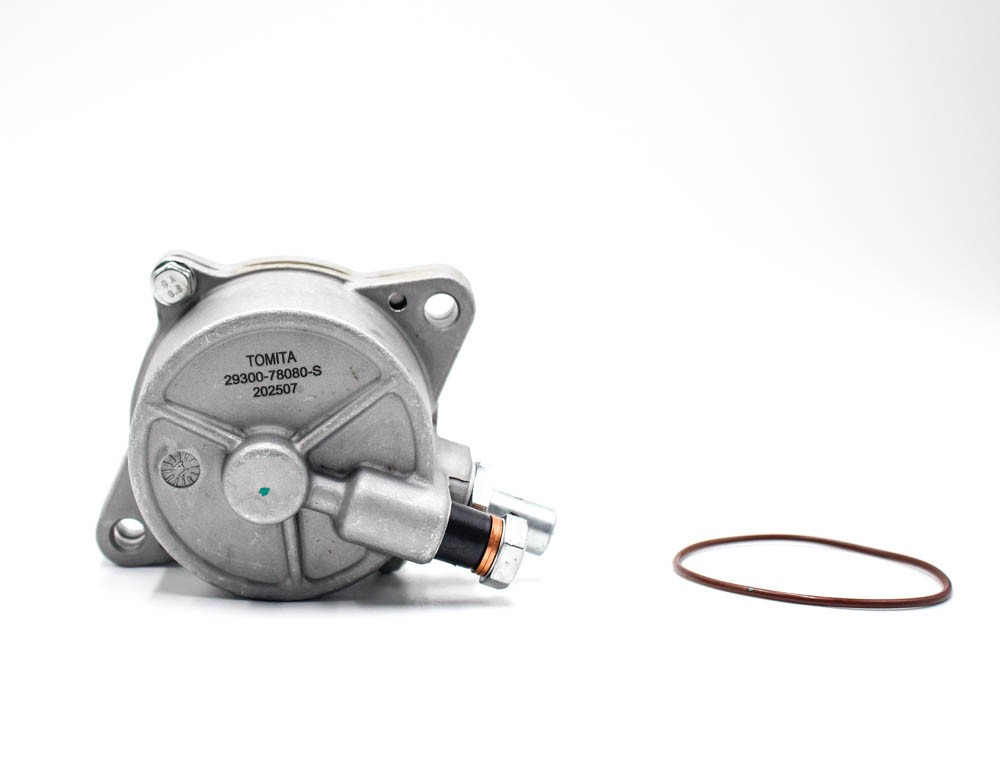 BOMBA VACIO