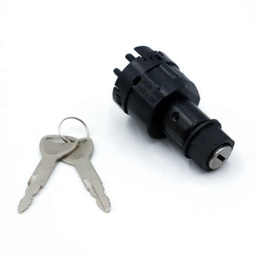 [57590-23332-71-H] SWITCH ENCENDIDO C/LLAVES W/O RESTART