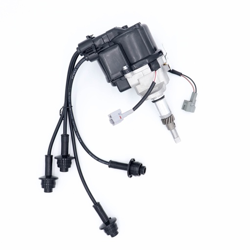 [19040-78150-71-H] DISTRIBUIDOR 4Y (3 WAY CATALYTIC)