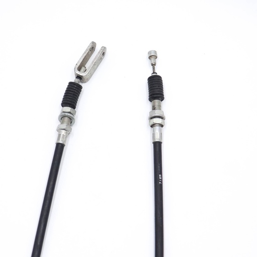 [46410-32880-71-J] GUAYA FRENO MANO RH