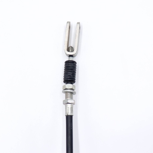 [46420-32880-71-J] GUAYA FRENO MANO (LH) 13Z, 14Z, 15Z / SERIE 5, 6