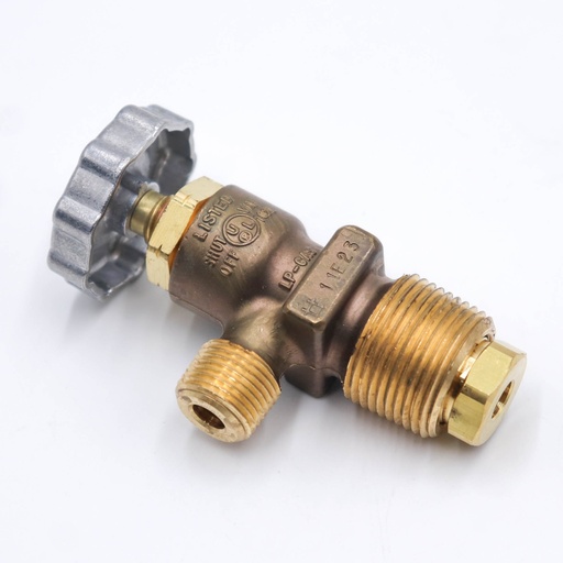 [9101P5] VALVULA SERVICIO (BOMBONA GAS)