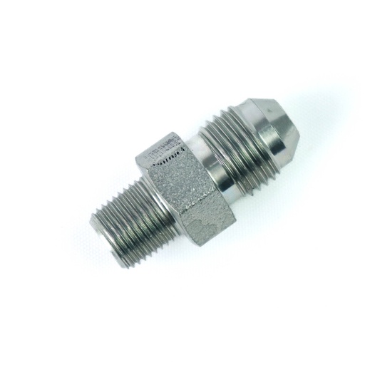 [23853-22000-71-H] UNION VALVULA SOLENOIDE GASOLINA
