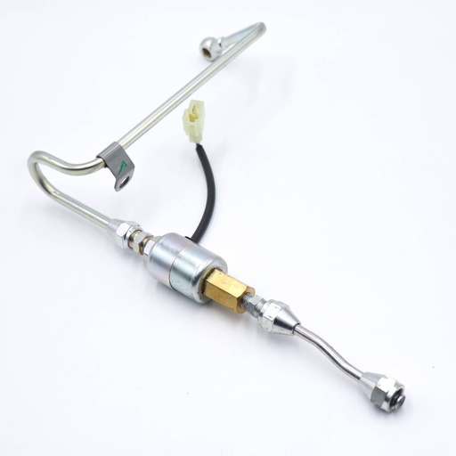 [23081-23821-71] CONJUNTO TUBERIA CARBURADOR