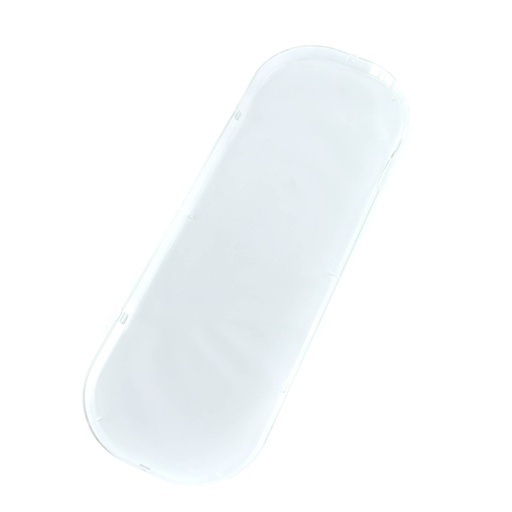 [54155-23320-71-H] TAPA ACRILICA DE TECHO SERIE 7