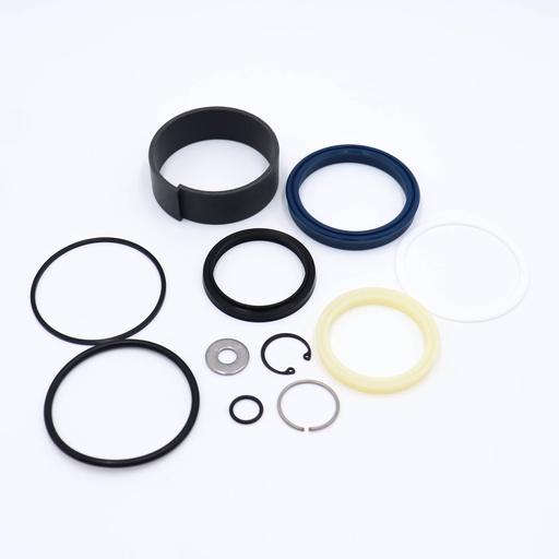 [04652-U2040-71-H] KIT GATO ELEVACION CENTRAL 4Y / SERIE 8
