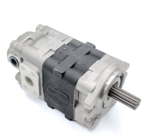 [67110-30560-71-O] BOMBA HIDRAULICA SERIE 7 NEW 