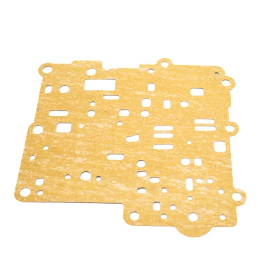 [32763-26610-71-H] EMPACADURA INFERIOR CUERPO VALVULA TRASMISION 