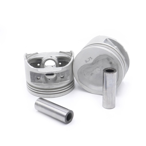 [13104-73030-J] JGO. PISTONES 4Y 0.75/0.30