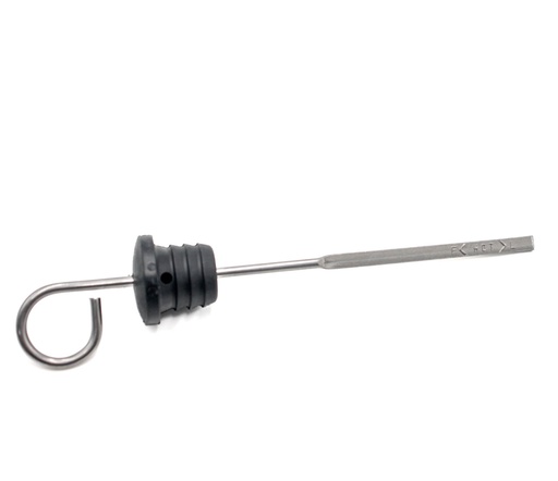 [32604-26610-71-H] VARILLA MEDIDORA ACEITE DE CAJA 4Y / SERIE 8