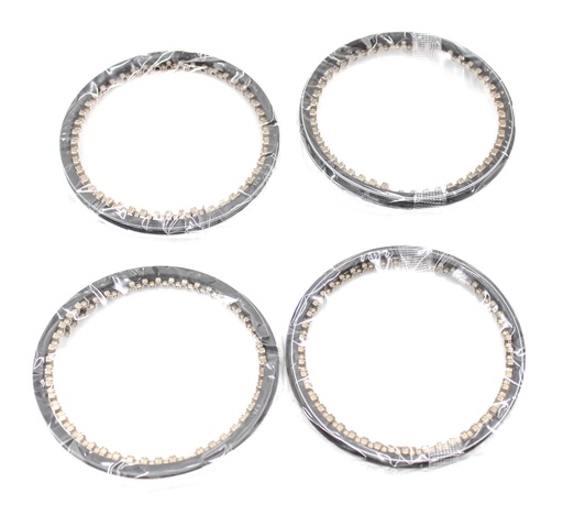 [13014-76004-71-H] JGO. ANILLOS 5R 0.75/0.30