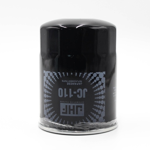 [15600-76003-71-JHF] FILTRO ACEITE MOTOR 11Z, 13Z, 14Z / SERIE 5, 6, 7