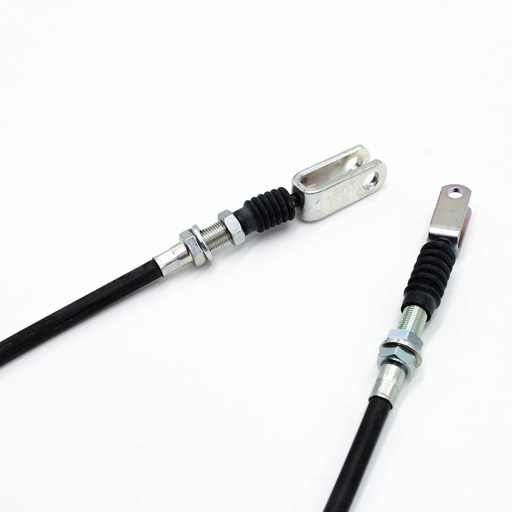 [46410-30511-71-O] GUAYA FRENO MANO (RH) 13Z, 14Z, 15Z / SERIE 7