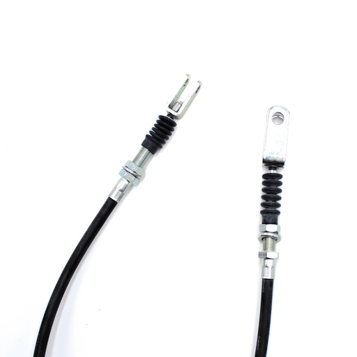 [46420-30511-71-O] GUAYA FRENO MANO (LH) 13Z, 14Z, 15Z / SERIE 7