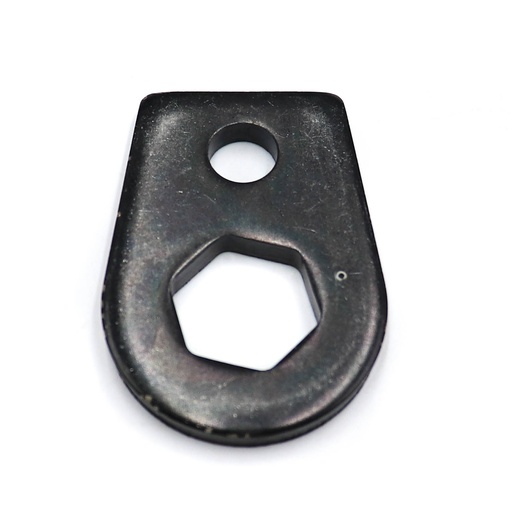 [43732-23420-71] ARANDELA PASADOR DIRECCION 7FD35