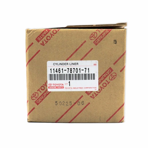 [11461-78701-71] CAMISA MOTOR