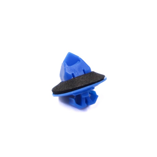 [75396-35020-H] CLIPS DE BUCHES AZUL