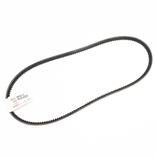 [16374-30510-71] CORREA VENTILADOR 13Z