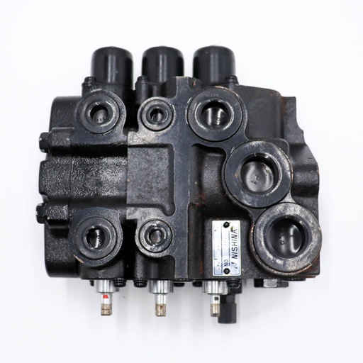 [67610-36421-71] CUERPO VALVULA (3 VIAS)