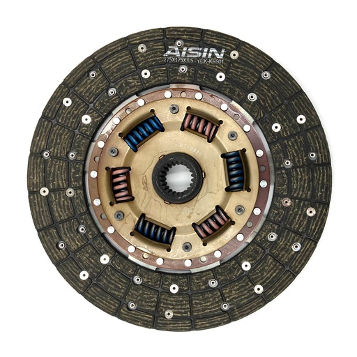 [31250-37070-J] DISCO EMBRAGUE DYNA 96-02