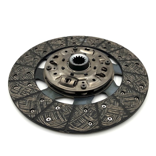 [31250-37221] DISCO EMBRAGUE DYNA TURBO 03 UP / HINO 3