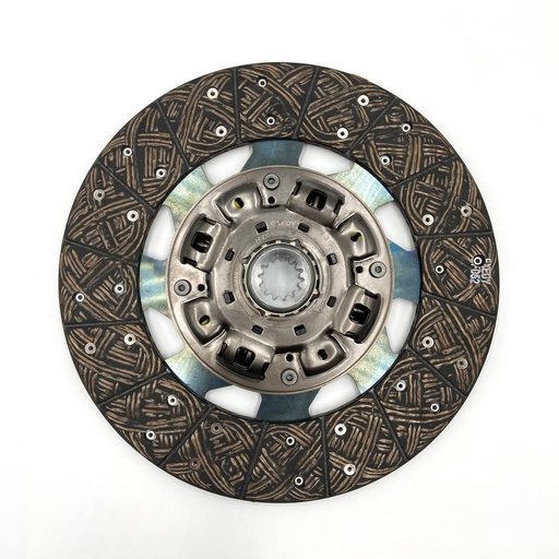 [31250-37220-EXE] DISCO EMBRAGUE DYNA TURBO 4.6