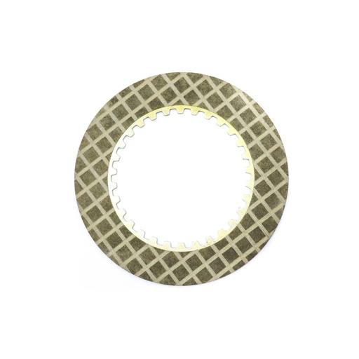 [32461-23330-71-H] DISCO PASTA CAJA  MOD 42-7FG25