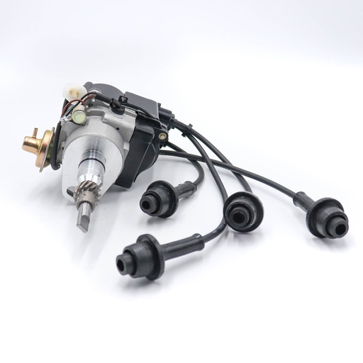 [19030-78154-71-H] DISTRIBUIDOR ENCENDIDO 4Y (C/CABLES BUJIAS)