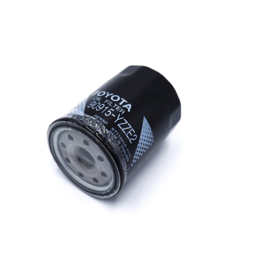 [80915-76012-71] FILTRO ACEITE MOTOR 4Y / SERIE 7, 8