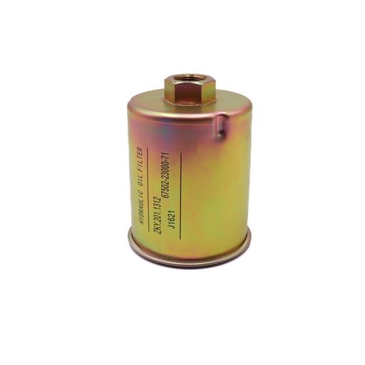 [67502-23000-71-H] FILTRO HID. RETORNO  42-7FG25 (ROSCA)