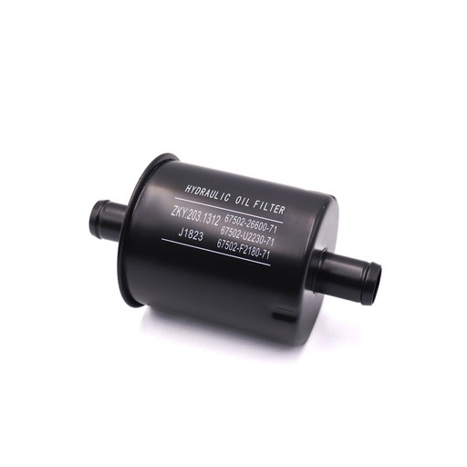 [67502-26600-71-H] FILTRO HIDRAULICO RETORNO (OUT)