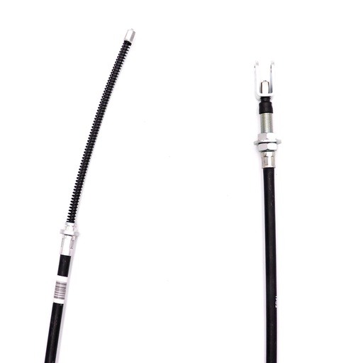 [47402-23420-71-O] GUAYA FRENO MANO LH