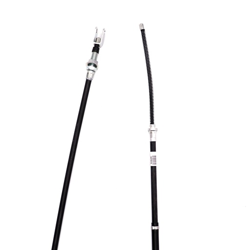 [47401-U2170-71-O] GUAYA FRENO MANO (RH)