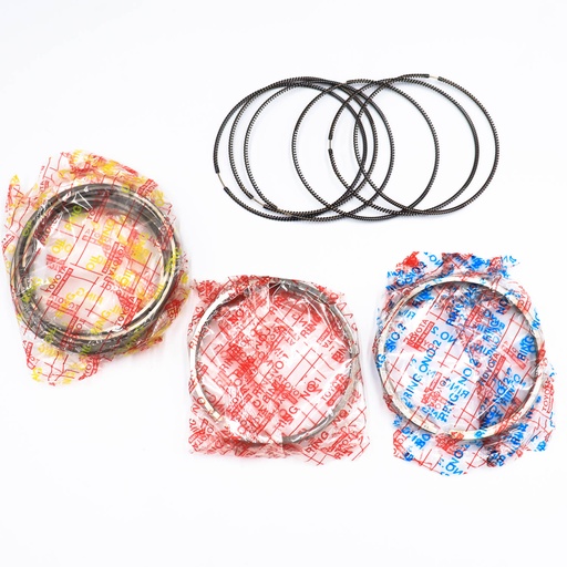 [13013-78761-71] JGO. ANILLOS 13Z, 14Z 0.50/0.20 