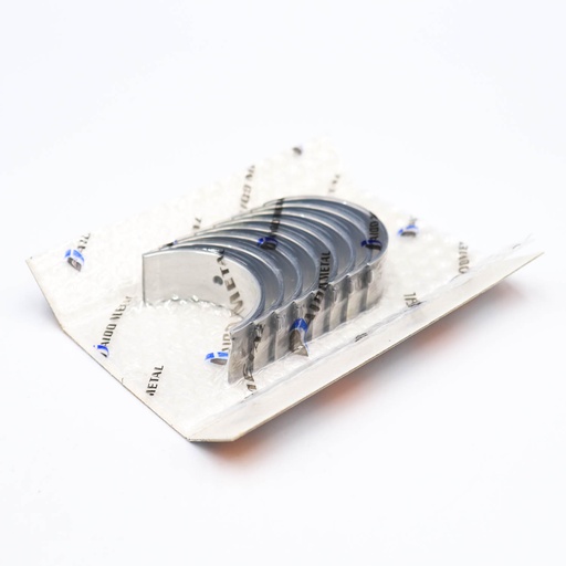 [13204-71020-D] JGO. C/BIELA 4Y 0.25/0.10