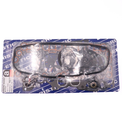 [04111-73040-ERI] JGO EMP. MOTOR 4Y / SERIE 5 (86-93)